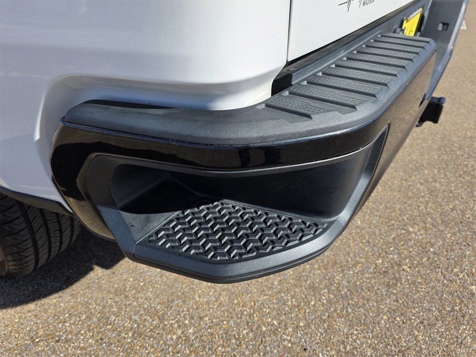 Certified 2020 Chevrolet Silverado 1500 LT Trail Boss image 34