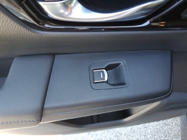 Used 2026 Honda CR-V EX-L image 19