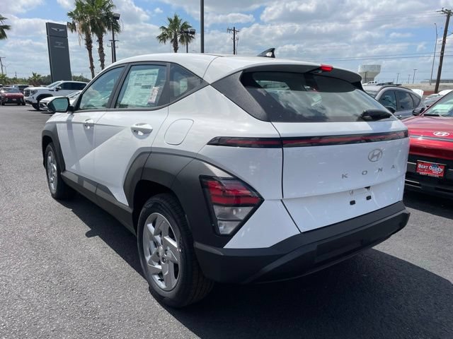 New 2026 Hyundai Kona SE FWD image 5