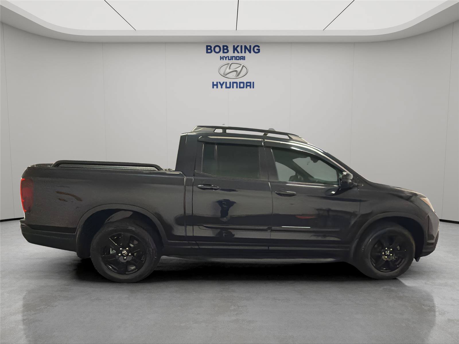 Used 2017 Honda Ridgeline Black Edition image 6
