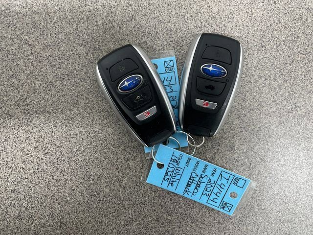 Used 2023 Subaru Outback Touring XT image 29