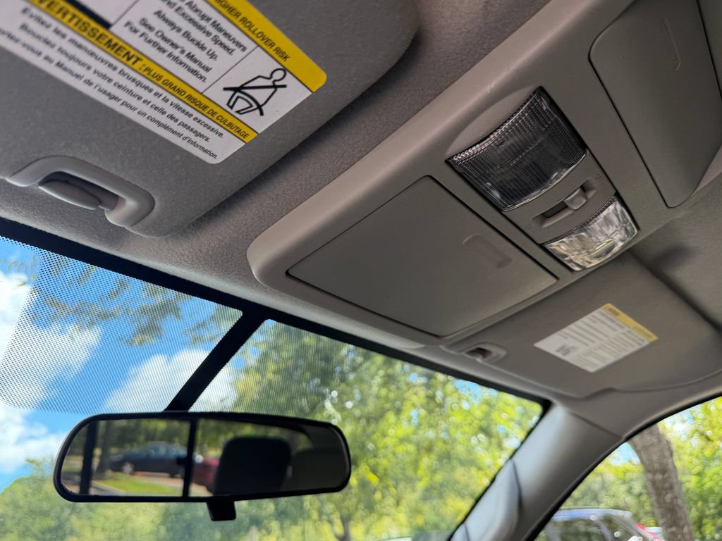 Used 2019 Nissan Frontier SV RWD image 27