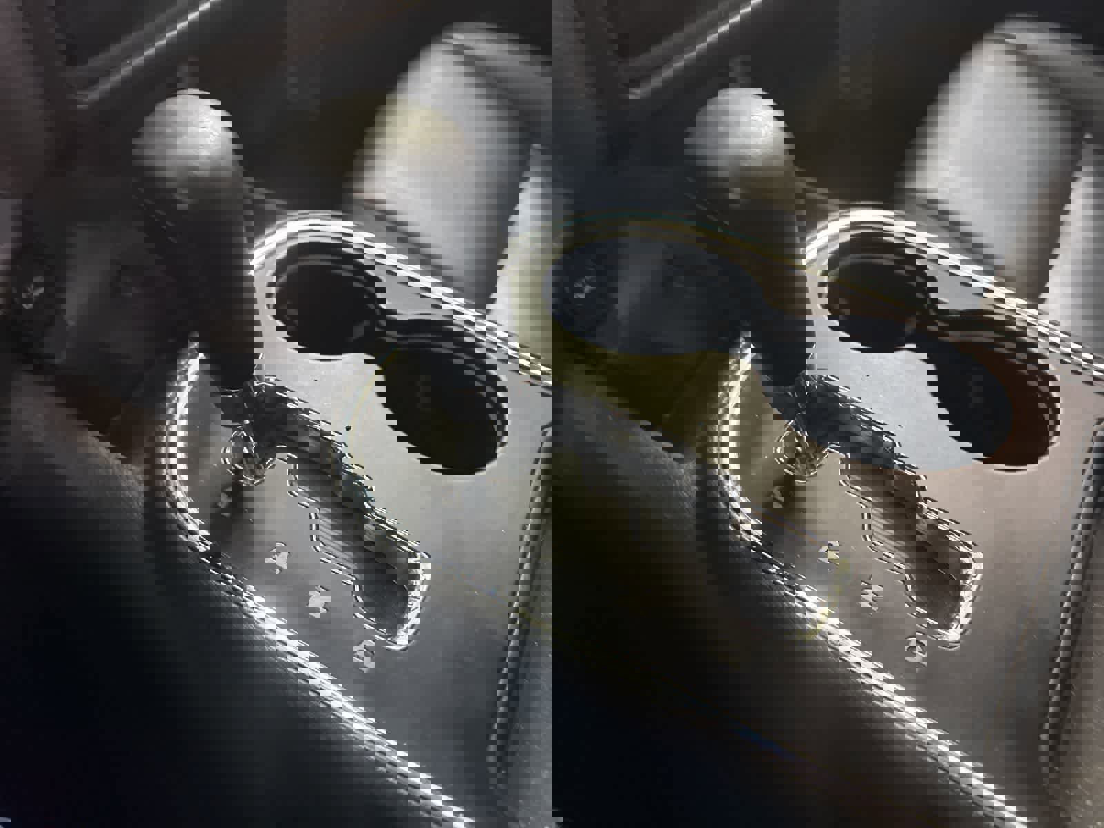 Used 2013 Dodge Durango Crew RWD image 24