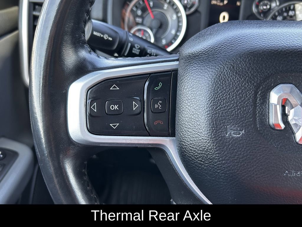 Used 2022 RAM 1500 Lone Star image 15