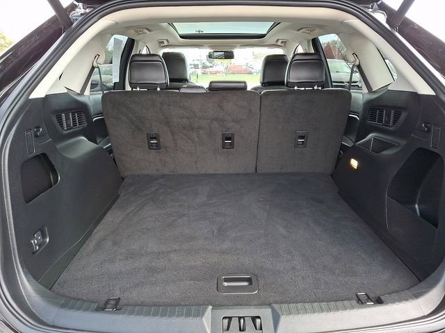 Used 2023 Ford Edge SEL w/ Convenience Package image 28