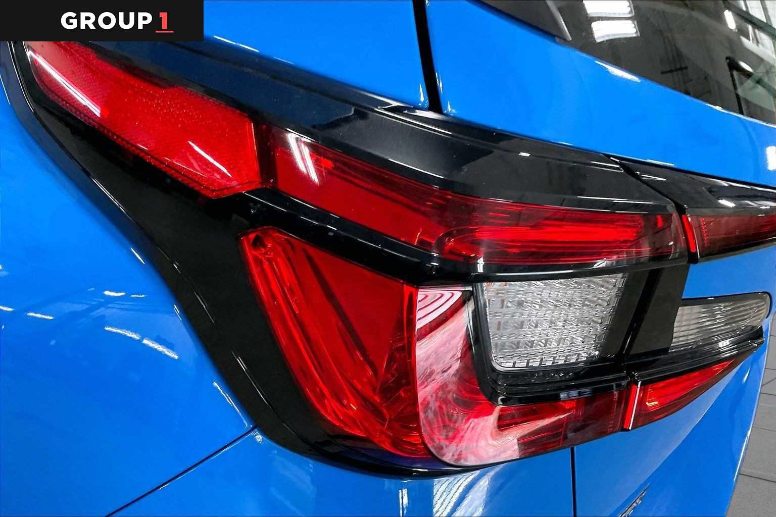 Certified 2024 Subaru Impreza 2.0i Sport AWD/4WD image 28