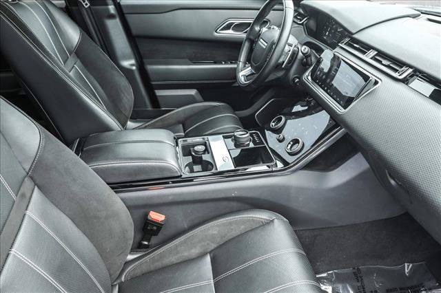 Used 2019 Land Rover Range Rover Velar R-Dynamic SE AWD/4WD image 27