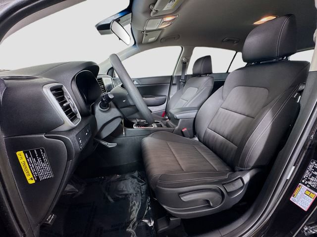 Used 2020 Kia Sportage LX AWD/4WD image 17