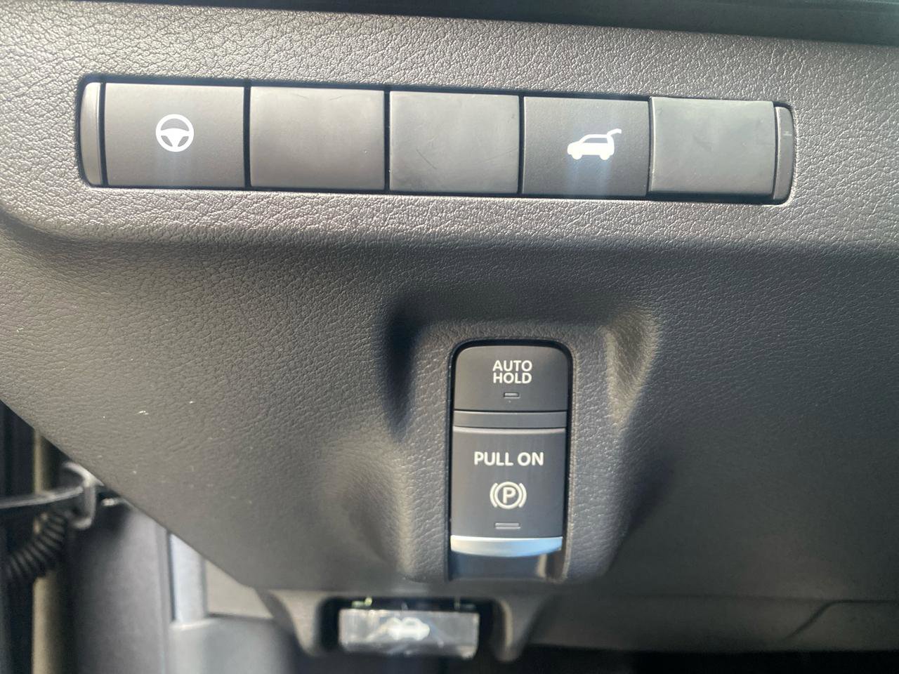 Used 2025 Nissan Murano SV AWD/4WD image 20