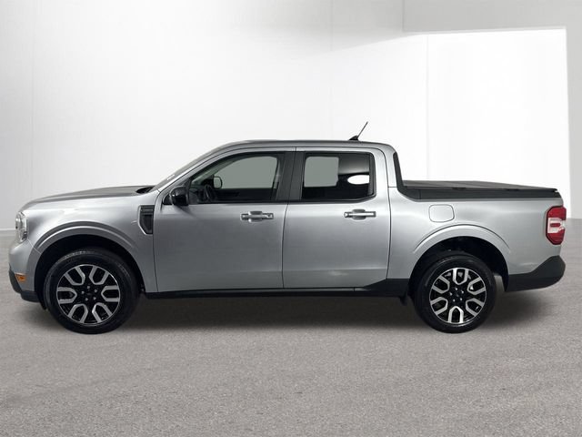 Used 2024 Ford Maverick Lariat FWD image 28