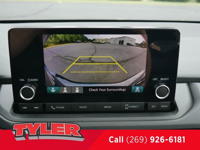 New 2025 Honda Accord SE image 52