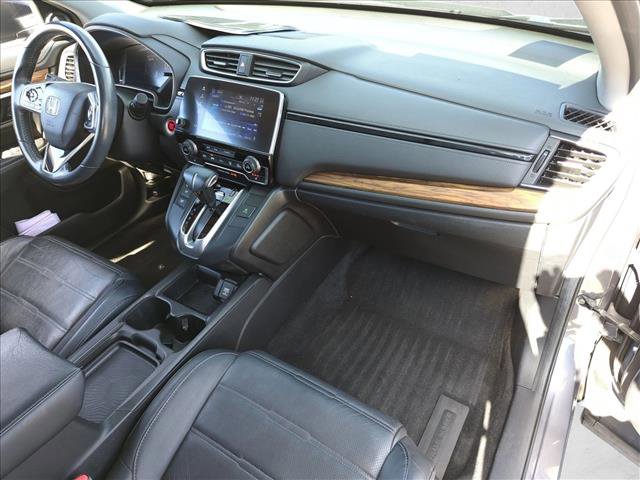 Certified 2019 Honda CR-V EX-L image 22