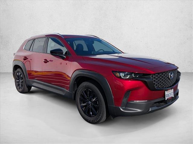 Used 2023 MAZDA CX-50 2.5 S w/ Preferred Plus Pkg image 3