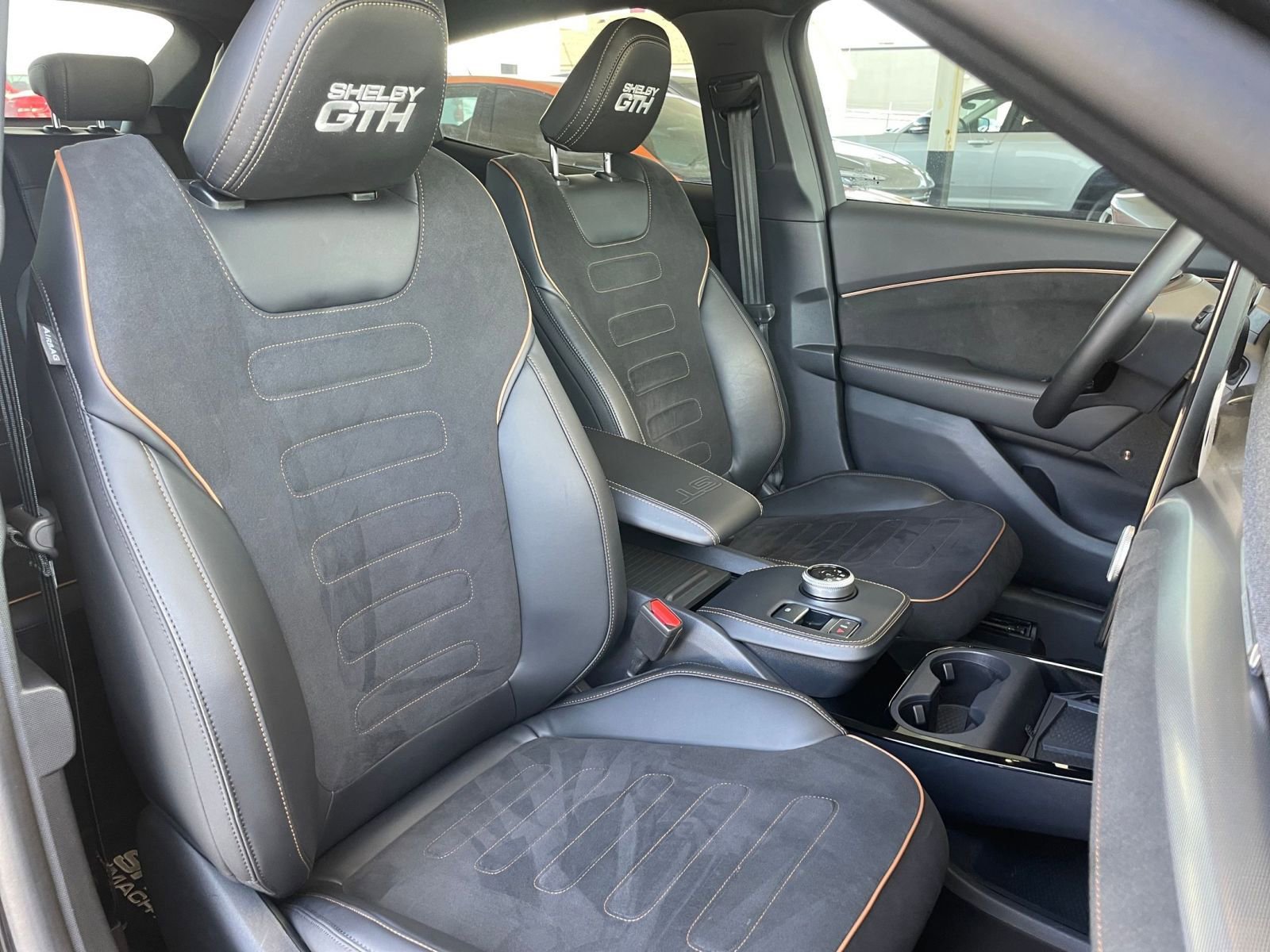 Used 2023 Ford Mustang Mach-E GT image 41