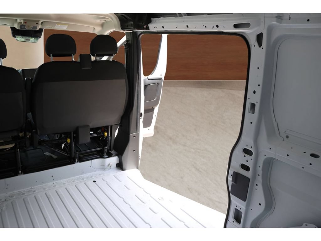 New 2026 RAM ProMaster 1500 w/ Safety Group FWD image 22