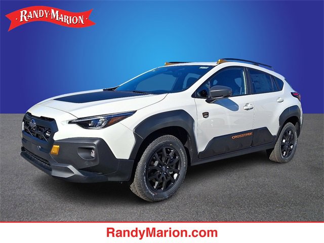 New 2026 Subaru Crosstrek 2.5i Wilderness