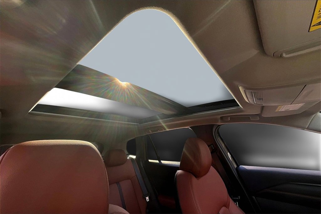 Used 2023 MAZDA CX-50 2.5 Turbo w/ Premium Plus Pkg image 27