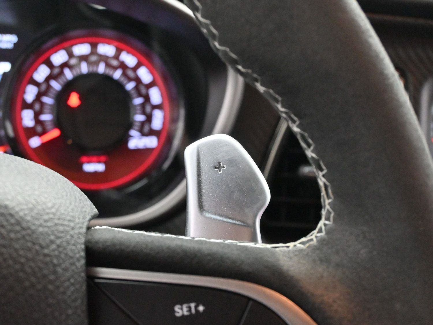 Used 2022 Dodge Challenger SRT Hellcat image 20