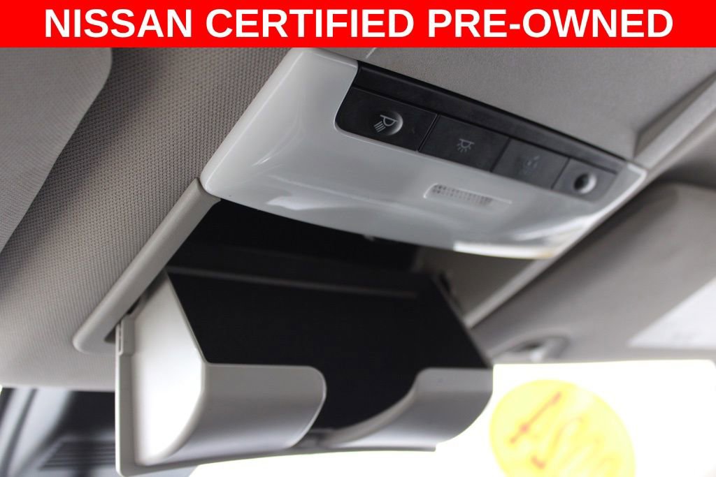 Certified 2024 Nissan Altima 2.5 S image 37
