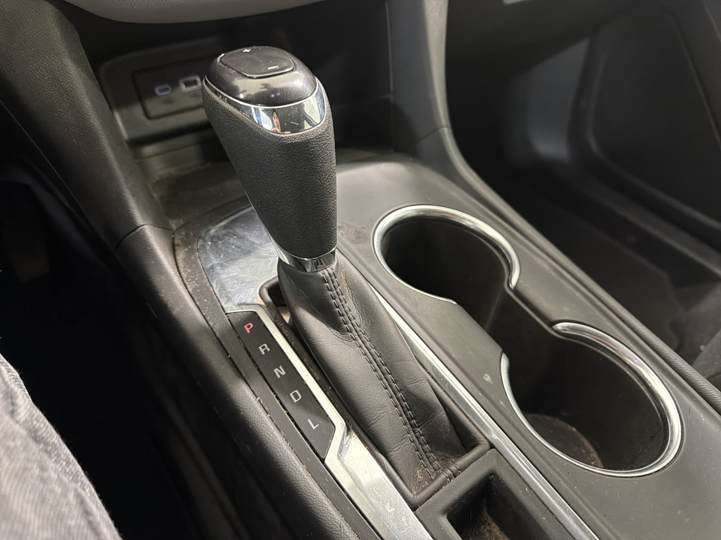 Used 2021 Chevrolet Equinox LS FWD image 17