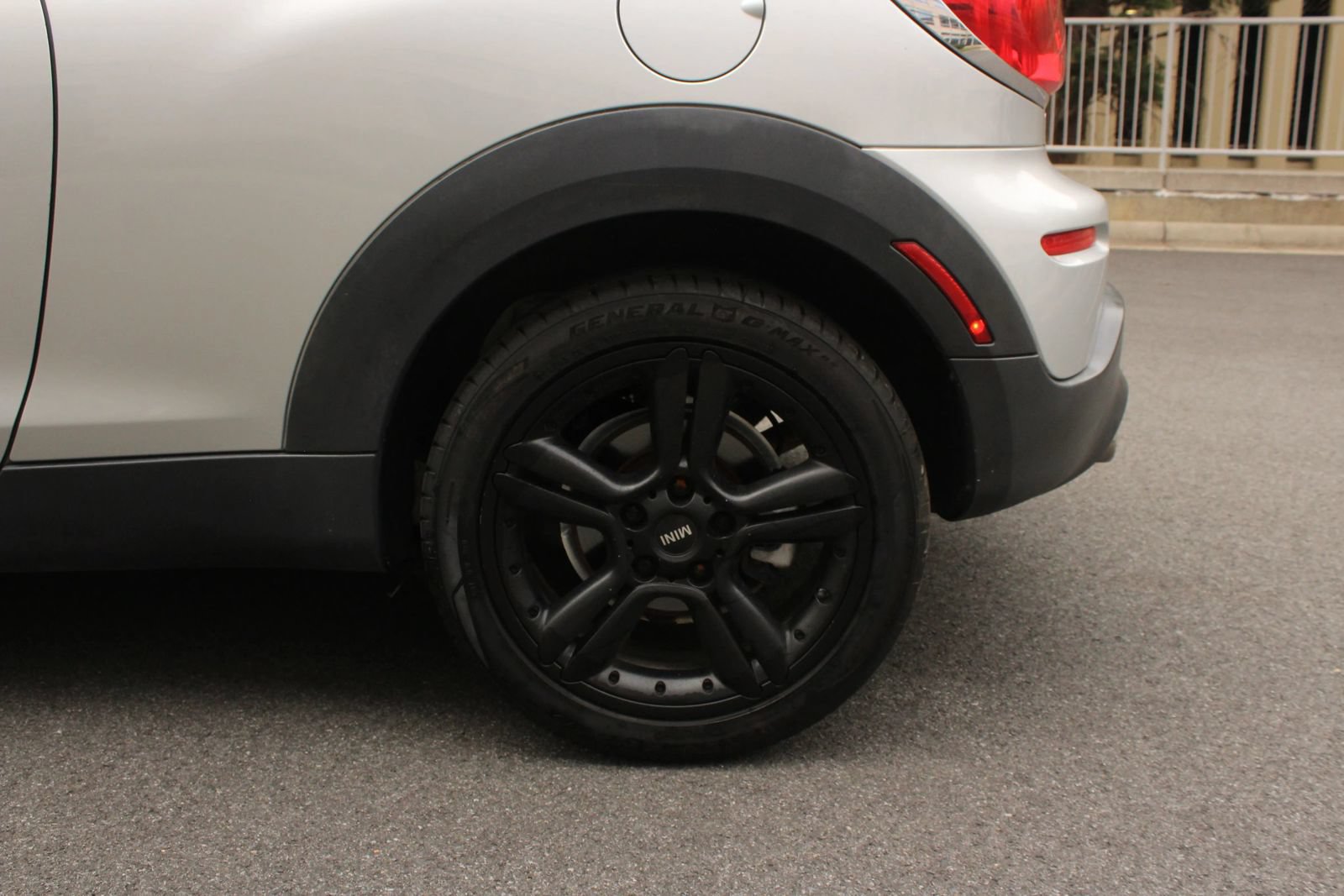 Used 2013 MINI Cooper Paceman S FWD image 10