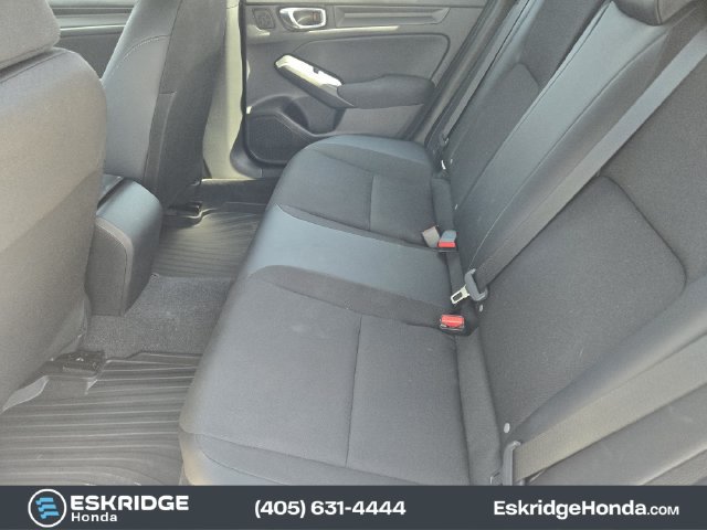 Certified 2026 Honda Civic Sport image 29