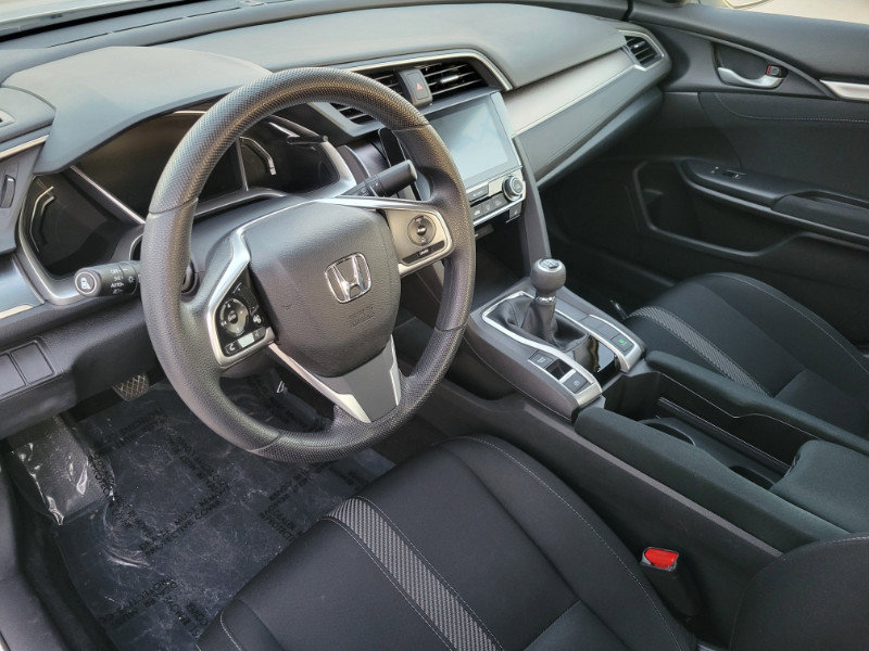 Used 2017 Honda Civic EX-T image 13