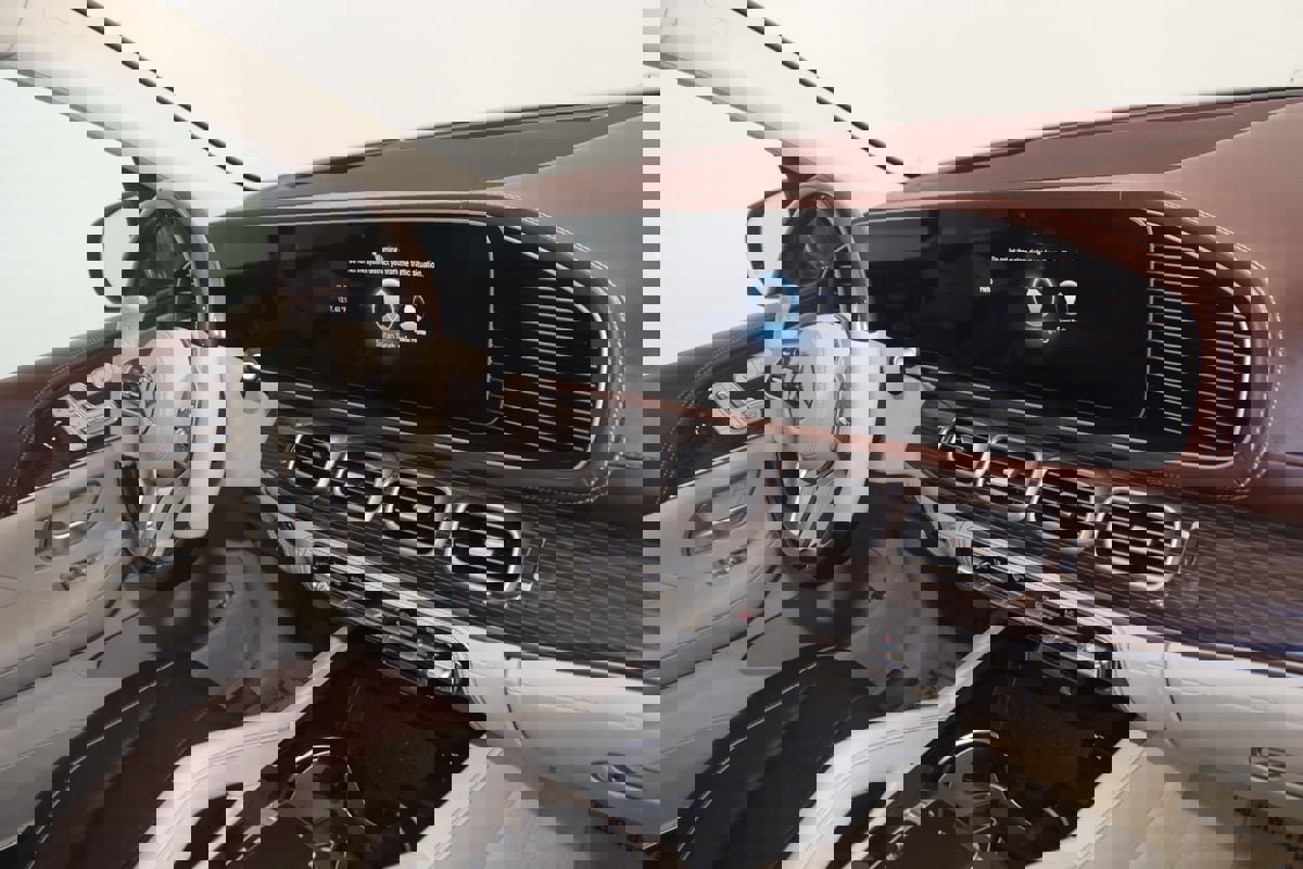 Used 2022 Mercedes-Benz Maybach GLS 600 4MATIC image 69