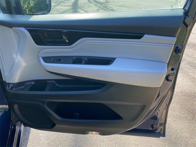 Used 2020 Honda Odyssey Elite image 35