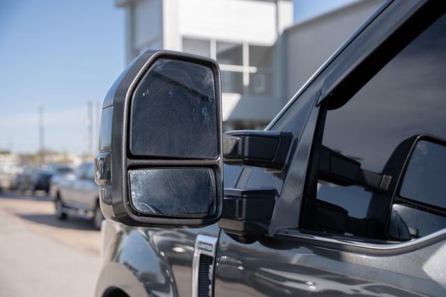 Used 2020 Ford F250 Limited image 18
