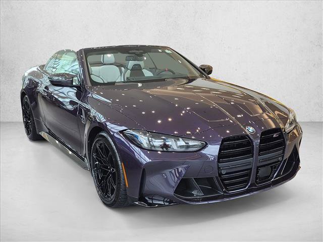 New 2027 BMW M4 xDrive Competition w/ M Carbon Exterior Package AWD/4WD image 6