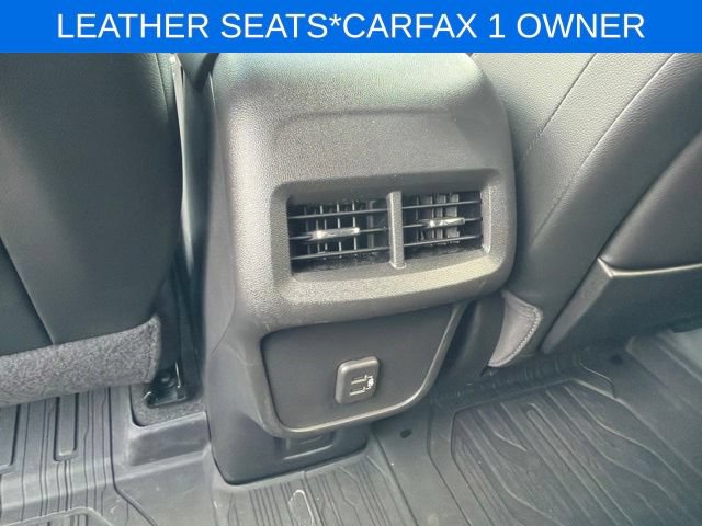 Used 2023 GMC Terrain SLT w/ Tech Package FWD image 19