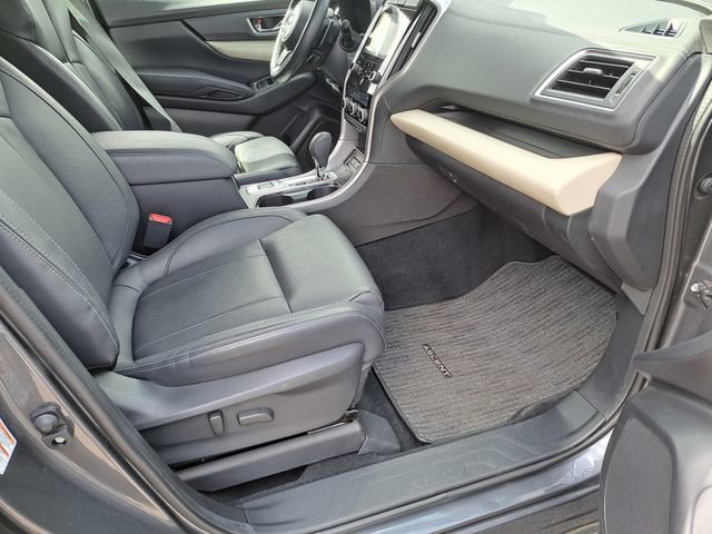 Used 2019 Subaru Ascent Limited AWD/4WD image 9