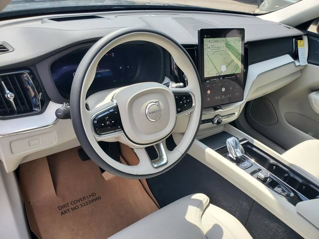 New 2026 Volvo XC60 B5 Ultra w/ Protection Package Premier AWD/4WD image 15