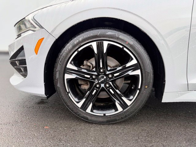 Used 2022 Kia K5 GT-Line w/ GT-Line FWD Premium Package image 27