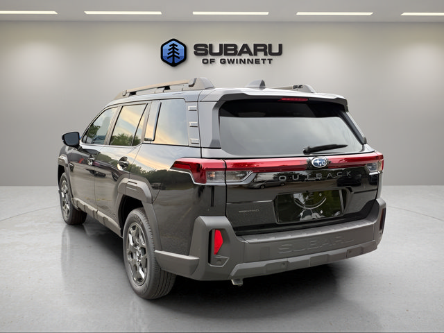 New 2026 Subaru Outback Premium w/ Premium/Limited Package AWD/4WD image 3