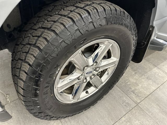 Certified 2024 Ford F150 XLT image 37