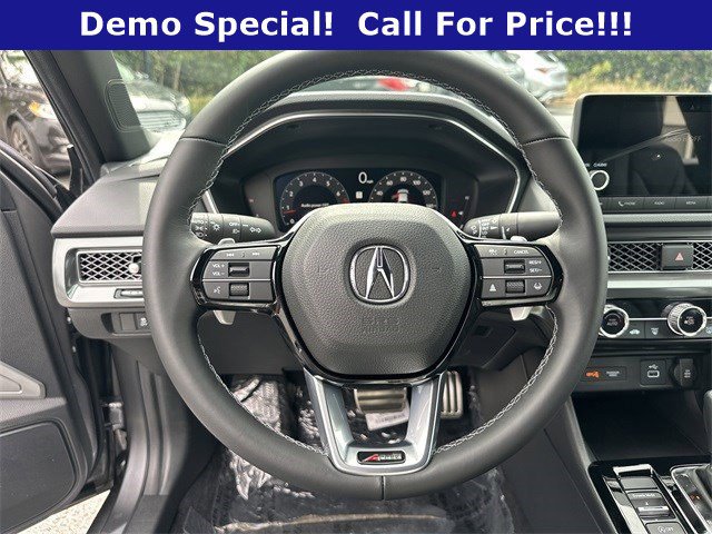 Used 2025 Acura Integra A-Spec image 16