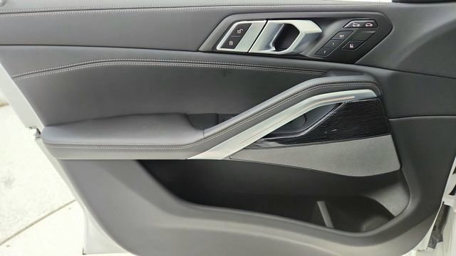 Used 2026 BMW X6 xDrive40i image 35