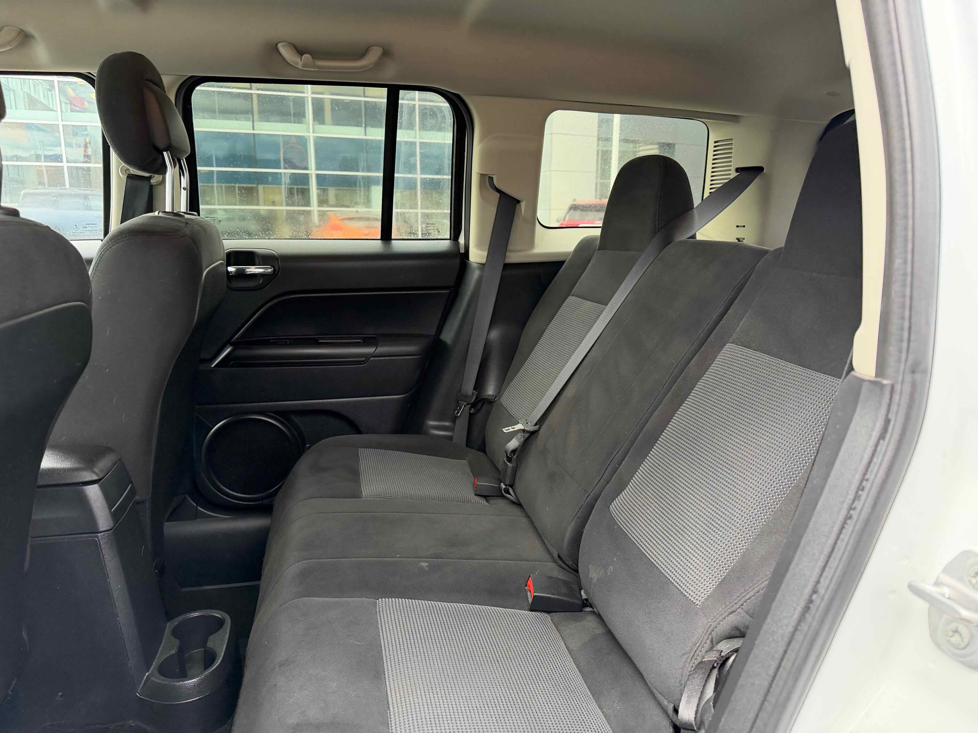 Used 2016 Jeep Patriot Latitude w/ Trailer Tow Prep Group image 26