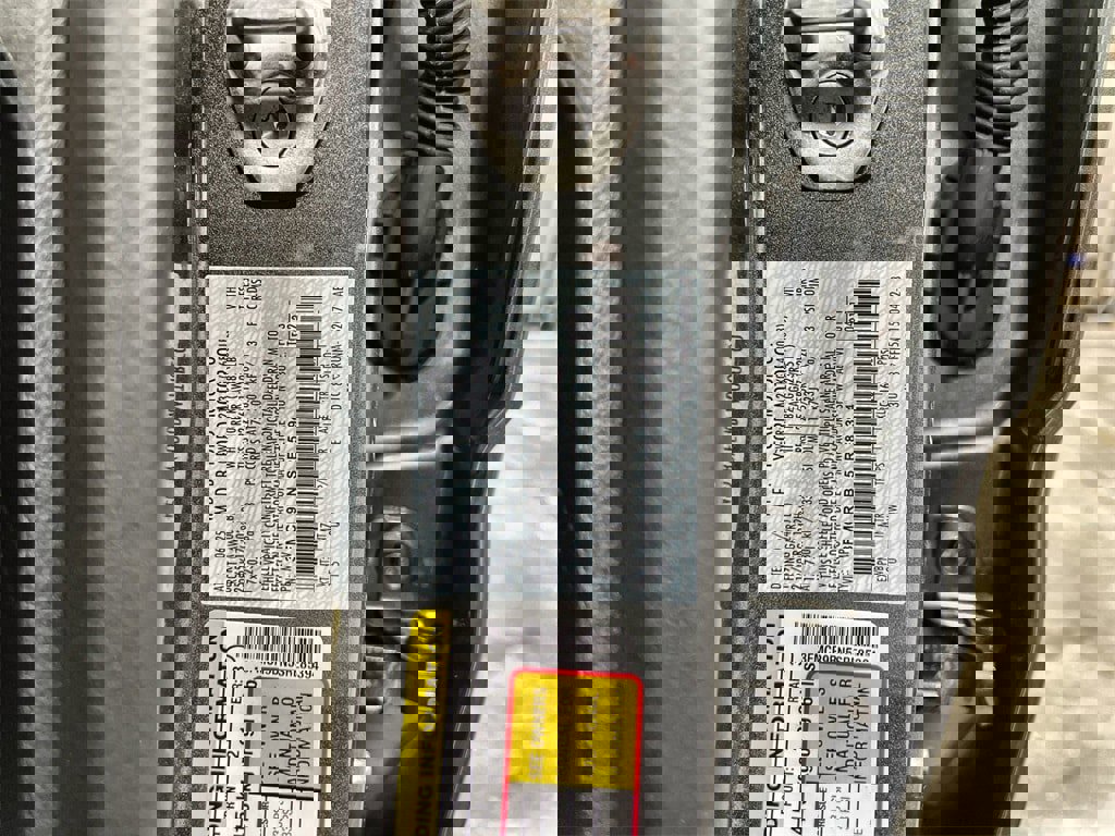 Used 2025 Ford Bronco Sport Big Bend w/ Convenience Package image 35