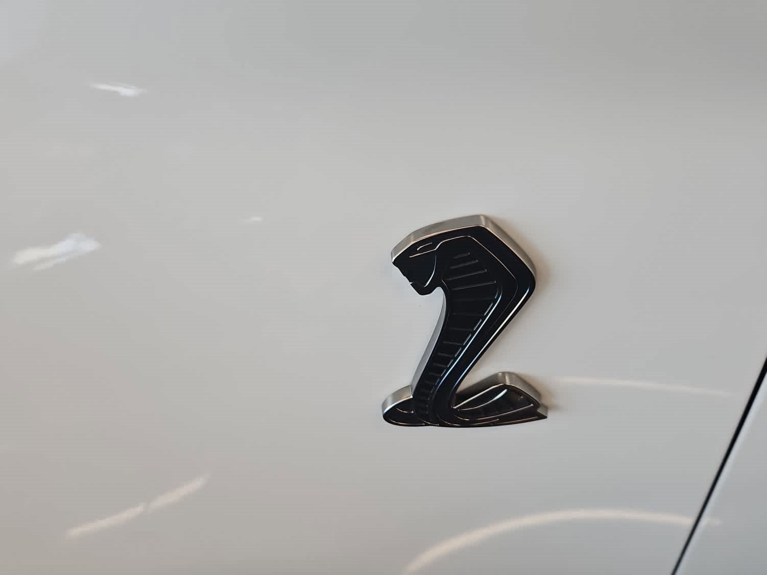 Certified 2020 Ford Mustang Shelby GT500 w/ Carbon Fiber Track Pack image 9