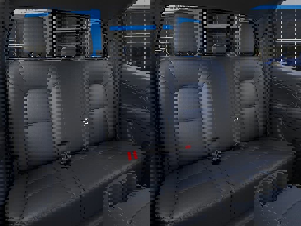 New 2026 Chevrolet Colorado Trail Boss image 17