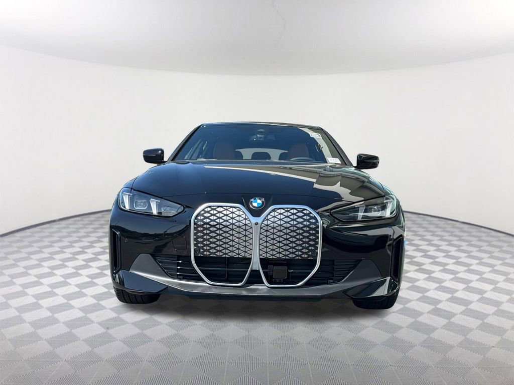 New 2026 BMW i4 eDrive40 w/ Premium Package image 2