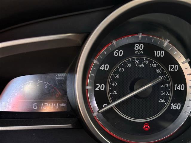 Used 2015 MAZDA MAZDA3 i Touring image 11