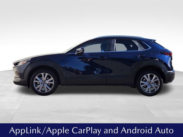 Used 2023 MAZDA CX-30 AWD 2.5 S w/ Preferred Package image 7