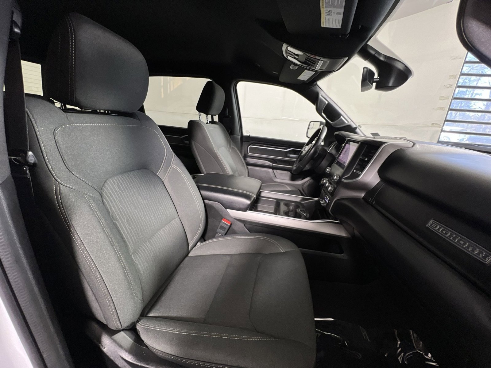 Used 2023 RAM 1500 Big Horn image 23