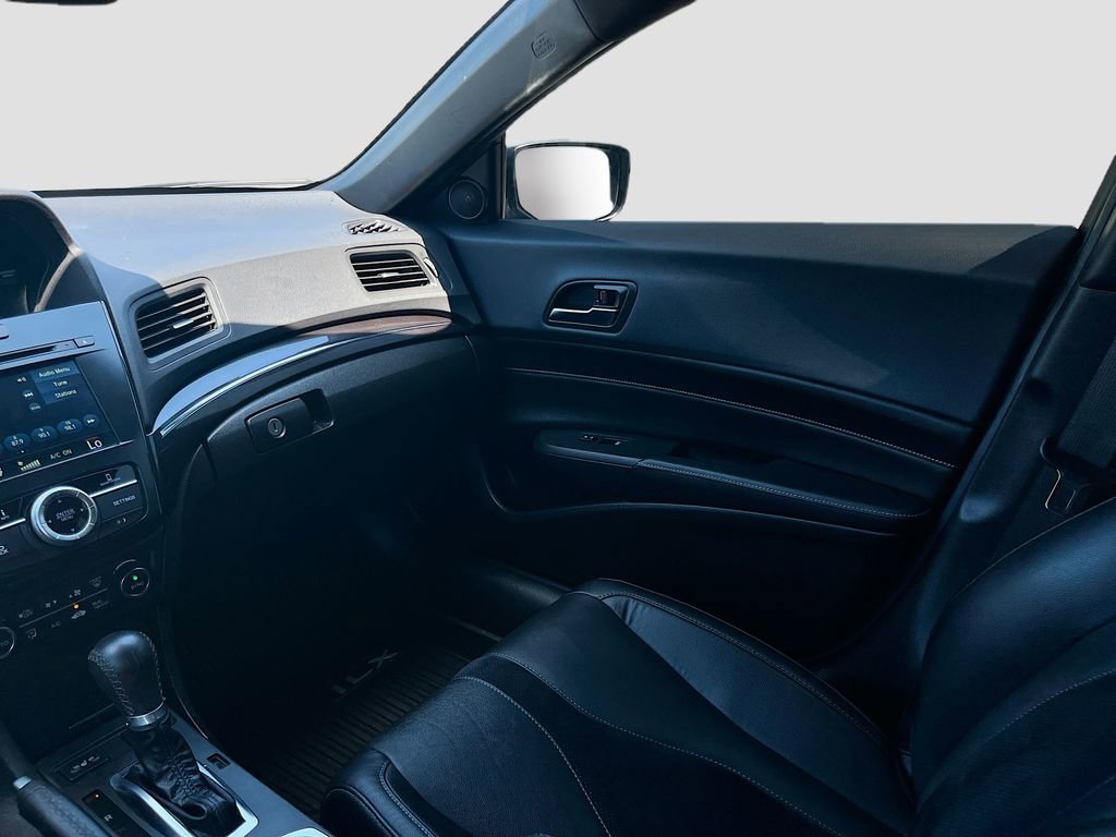 Used 2022 Acura ILX w/ Premium & A-SPEC Package image 23