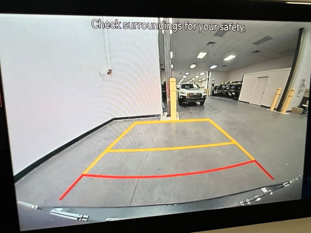 New 2026 Genesis G70 2.5T RWD image 20