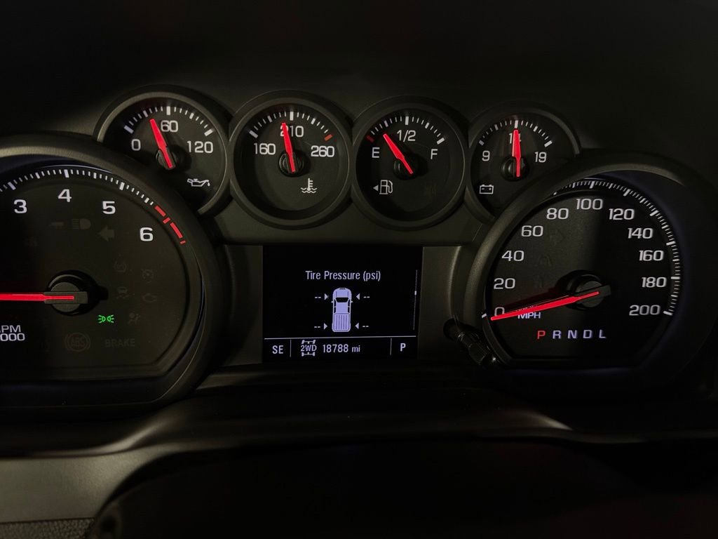 Used 2024 GMC Sierra 2500 Pro w/ Fleet Convenience Package image 18